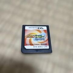 ポケットモンスター ダイヤモンド Nintendo DS