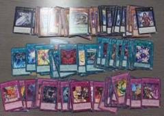 遊戯王OCG デュエルモンスターズ 字レアカードセット 150枚