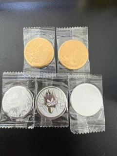 新品　未使用　ドラゴンボール　スーパーメンココレクション ドラゴンボールZ メンコ 2等 中サイズ 悟空 ギニュー特戦隊 未