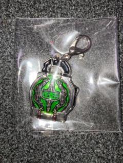 仮面ライダー鎧武　チャーム　ロックシード　スイカ　仮面ライダーガイム