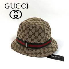 2025年最新】GUCCI ハットの人気アイテム - メルカリ