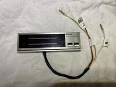 Clarion PGR-011 パワーレベルインジケーター 旧車 - メルカリ