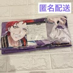 ヒプノシスマイク ROUND1限定 バスタオル 全６種セット+ステッカー3袋 hypnosismic_01.jpg