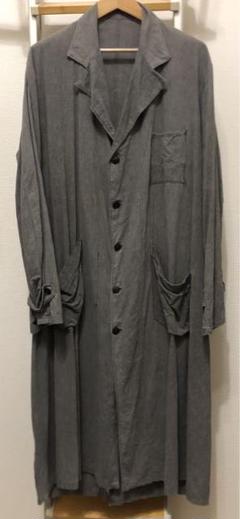 1950s ateliercoat ブラックシャンブレーのサムネイル