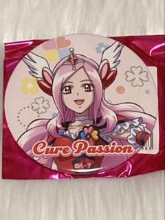 Amazon | フレッシュ プリキュア キュアパッション 東 せつな アイドル 缶バッジ | バッジ | おもちゃ