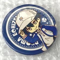 テニプリ/おてふぇす/缶バッジ/越前リョーマ 描き下ろし 越前リョーマ 缶バッジ [新テニスの王子様
