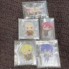 あんス アニカフェ Eden アクスタ 凪砂 茨 日和 ジュン アクスタ