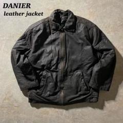 DANIERレザージャケット – WEGO ONLINE STORE