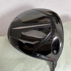 Titleist タイトリスト TSR2 フェアウェイウッド メンズ 右用
