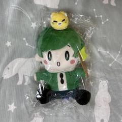 とびユニ ぬいぐるみ両面アクリルキーホルダー GdDtXeZagAI8s-h.jpg