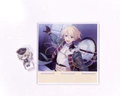 あんスタ 藍良 グッズまとめ Amazon.co.jp: あんスタ 白鳥藍良 グッズ まとめ売り : おもちゃ