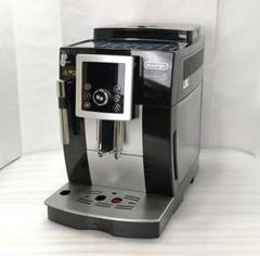 デロンギ マグニフィカS コンパクト全自動コーヒーマシン