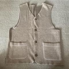 オンライン で 販売ファッション - タグ付未使用 BASCO 麻