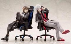 にじさんじ クロノワール ChroNoiR フィギュアセット にじさんじ クロノワール ChroNoiR フィギュアセット