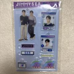 GMMTV アクキー JimmySea - メルカリ