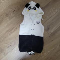 着ぐるみ　ベビーパンダ