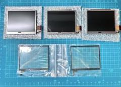 新品 Nintendo dsi修理 部品
