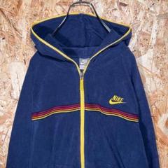 2025年最新】00s nike ジップパーカーの人気アイテム - メルカリ