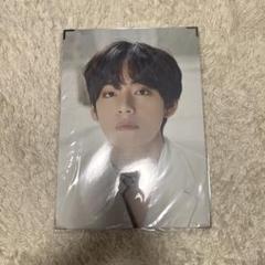 防弾少年団(BTS) - テヒョン WINGS final プレミアムフォト BTS V テテ テヒョン WINGS final プレミアムフォト BTS V テテ（BTS