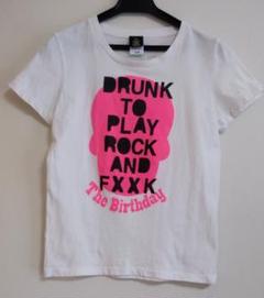 Tシャツ The Birthdayの中古 未使用品を探そう メルカリ Tシャツ The Birthdayの中古 未使用品を探そう メルカリ