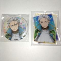 WIND BREAKER　梅宮一　RPGver.　缶バッジ　アクキー