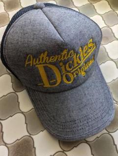 Dickies Authentic キャップ メッシュ