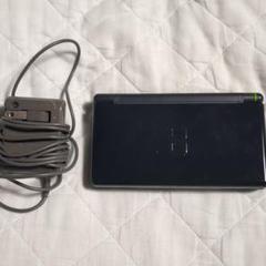 ニンテンドー DS LITE 本体 動作確認済み
