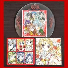 【種村 有菜先生】フレームアート10枚セット 2025年最新】種村有菜原画展の人気アイテム - メルカリ