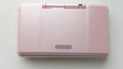 Nintendo DS　任天堂　本体　ピンク　ジャンク