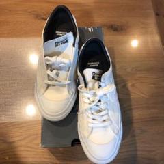 コンバース　XLARGE スニーカー　値下げ！