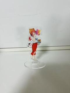 5等分の花嫁 五月 テーマパーク アクリルスタンド