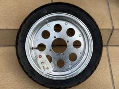 バタフライ　ミニモト　アルミホイール10インチ4.50J バタフライ様専用 ミニモト アルミホイール10インチ4.50J - メルカリ