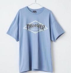 【Kastane/WHIMSIC】THRASHER Tシャツのサムネイル