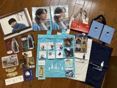 吉沢亮13周年記念グッズグラス3種セット 吉沢亮 13周年記念グッズ グラス3種セット コースター3枚付き