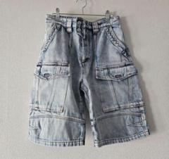 イザベル マラン エトワール　DENIM SHORTS-HORTEN 38のサムネイル