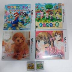 ドラクエ5,7,8,9 3DS まとめ売り ニンテンドー3DS - 3DS DSソフトまとめ売りの通販 by かず's