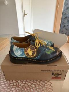 supreme×Dr.Martens