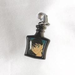 工藤新一　江戸川コナン　から紅の恋歌　メタルチャームコレクション 2025年激安 工藤新一 江戸川コナン から紅の恋歌 メタルチャーム