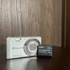 江*)様 118 稼動品 CASIO カシオ EX-Z28 エグジリム EXIL