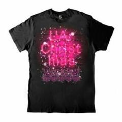 〈新品〉 DIE IN CRIES ツアーTシャツ D'ERLANGER ラルク 4月8日(月) ZI:KILL、D'ERLANGER関連(DIE IN CRIES・CRAZE他)の