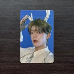TXT ヨンジュン TOGETHER トレカ