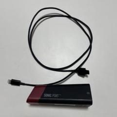 sonic port line6のサムネイル