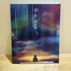 「深宇宙展」パンフレット