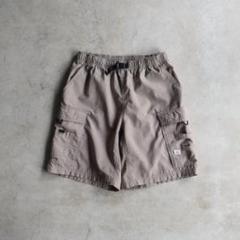 90s NIKE ACG ナイキ ナイロン カーゴショーツ ショートパンツ