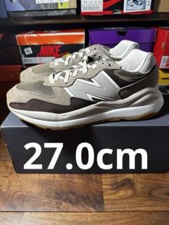 専用【NEW BALANCE/ニューバランス】M5740PCB  23.5 2025年最新】ニューバランス m5740pcbの人気アイテム - メルカリ