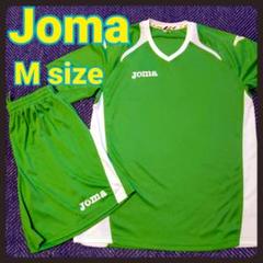 ■美品■サッカー■フットサル■セットアップ■ユニフォーム■ゲームシャツ■joma