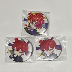 CR CrazyRaccoon Cpt 缶バッジ アクキー アクスタ Cpt – CRAZY RACCOON