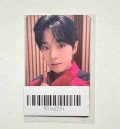nct wish steady kms 上海day1 当選者限定 ユウシ - メルカリ