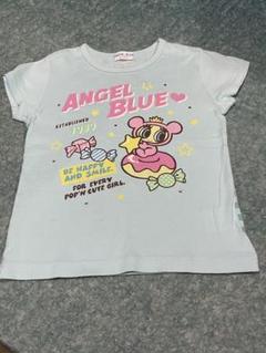 エンジェルブルー　Tシャツ　サイズ１３０