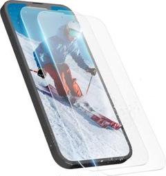 iPhone 13ProMax アンチグレア ガラスフィルム 2枚